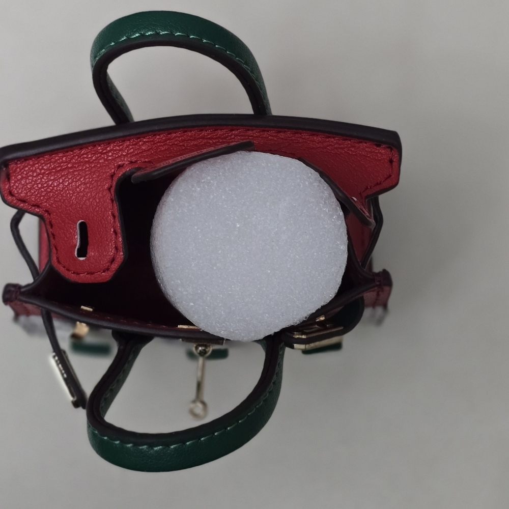 Mini Handbag Charm - Picture 6 of 6